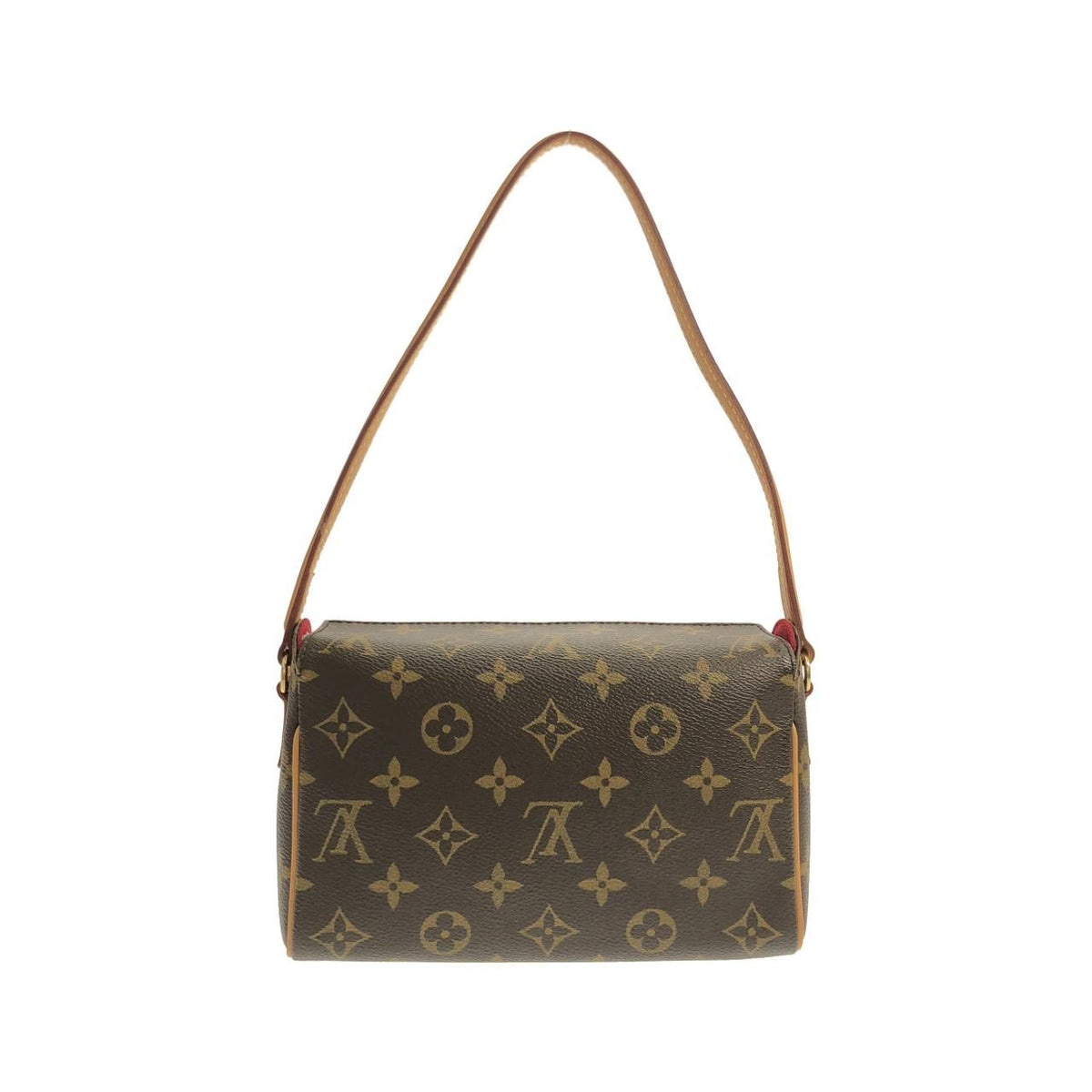Louis Vuitton Monogram Recital Bag — view 2