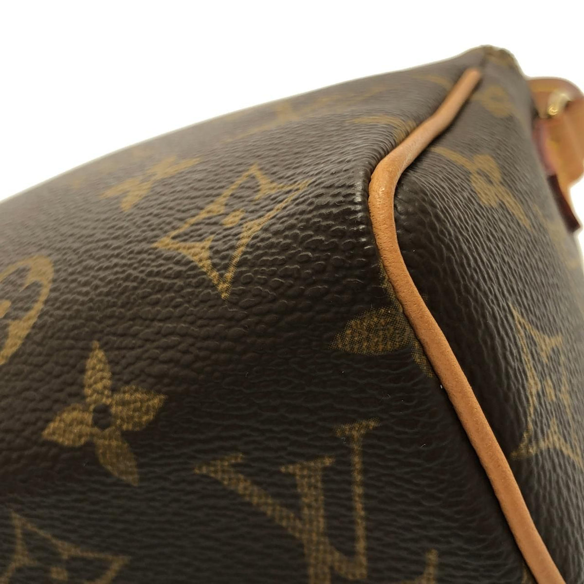 Louis Vuitton Monogram Recital Bag — view 4