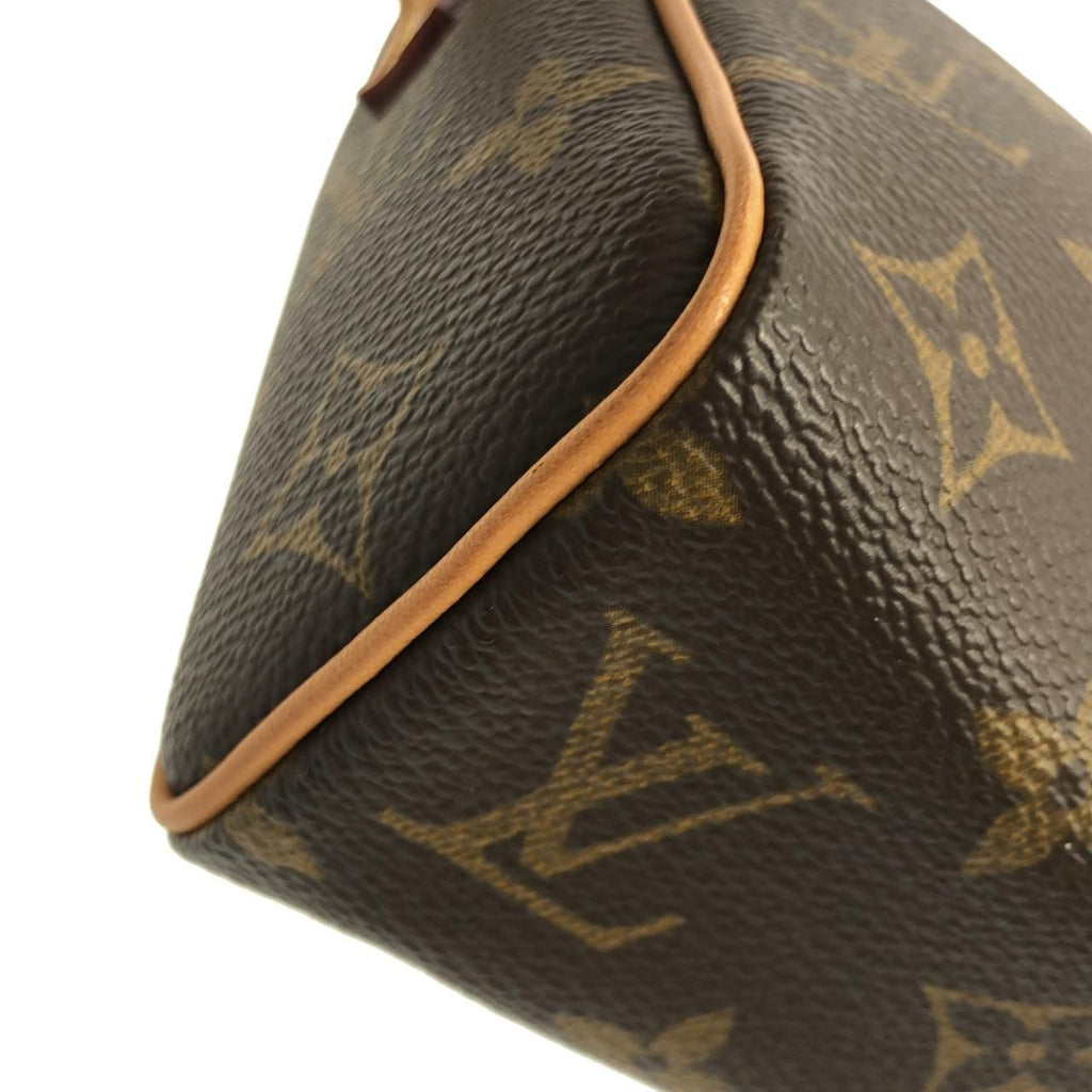 Louis Vuitton Monogram Recital Bag — view 3