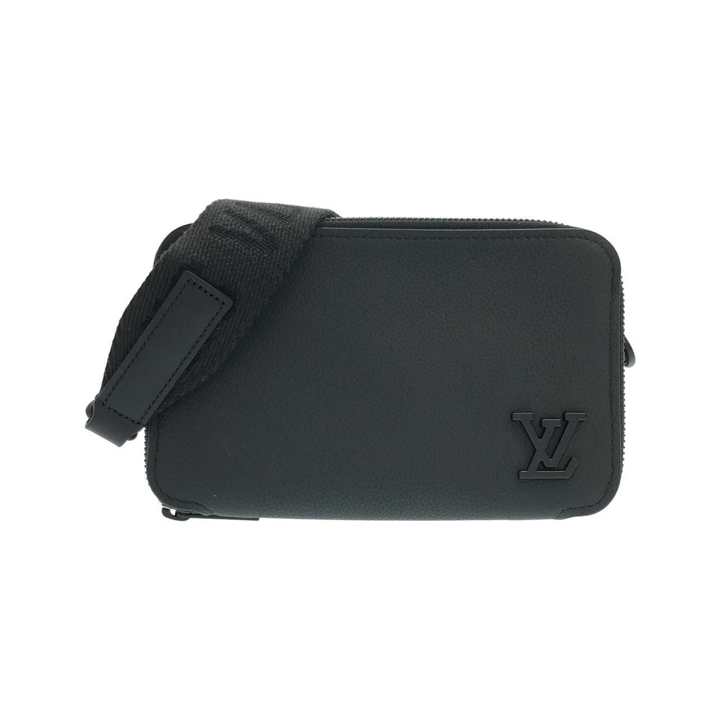 Louis Vuitton LV Aerogram Alpha Wearable Wallet Shoulder Bag