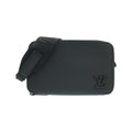 Louis Vuitton LV Aerogram Alpha Wearable Wallet Shoulder Bag