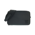 Louis Vuitton LV Aerogram Alpha Wearable Wallet Shoulder Bag