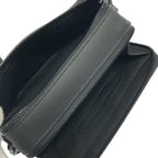 Louis Vuitton LV Aerogram Alpha Wearable Wallet Shoulder Bag — view 7