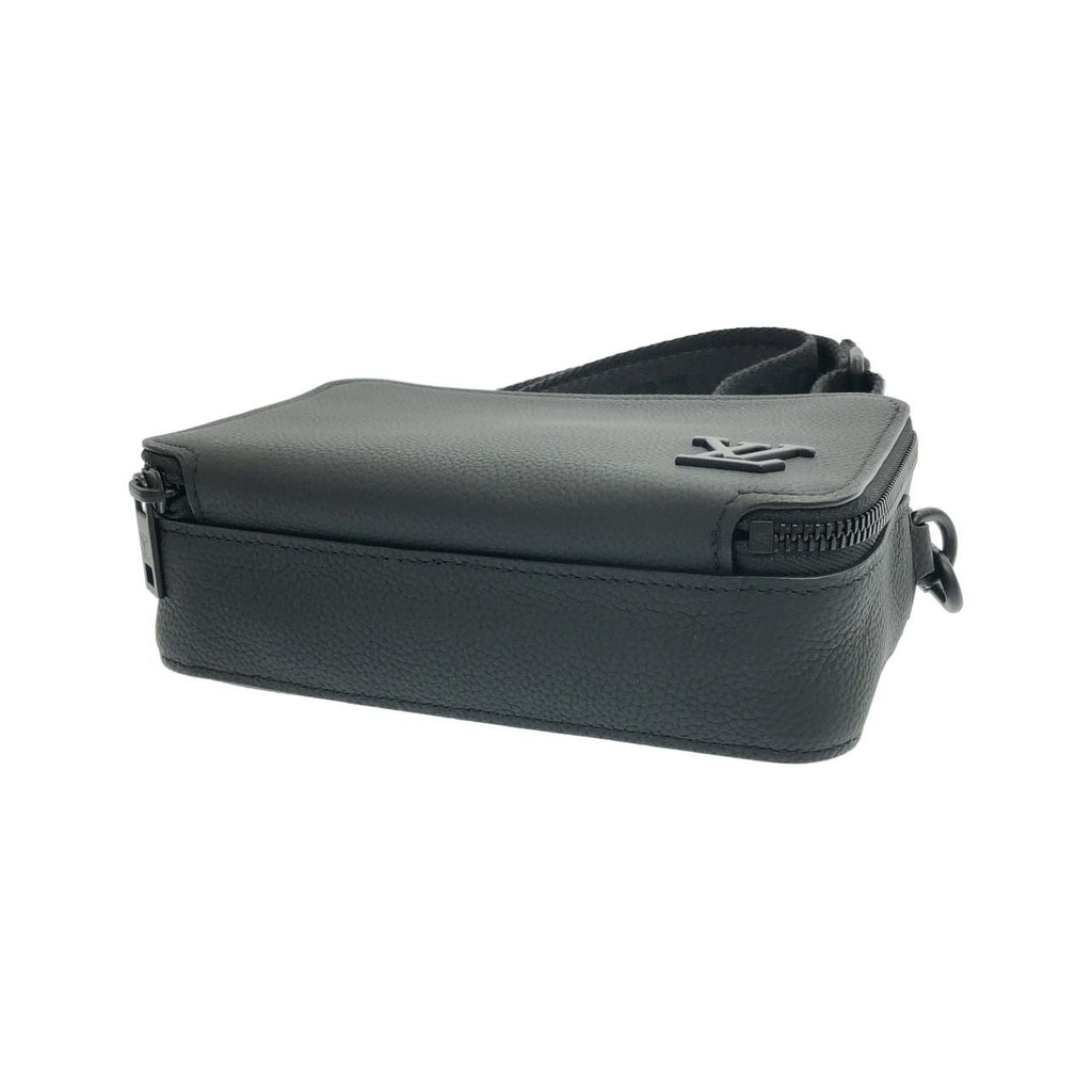 Louis Vuitton LV Aerogram Alpha Wearable Wallet Shoulder Bag — view 3