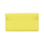 Hermes Kelly Classic to Go Wallet on Chain Shoulder Bag — view 2