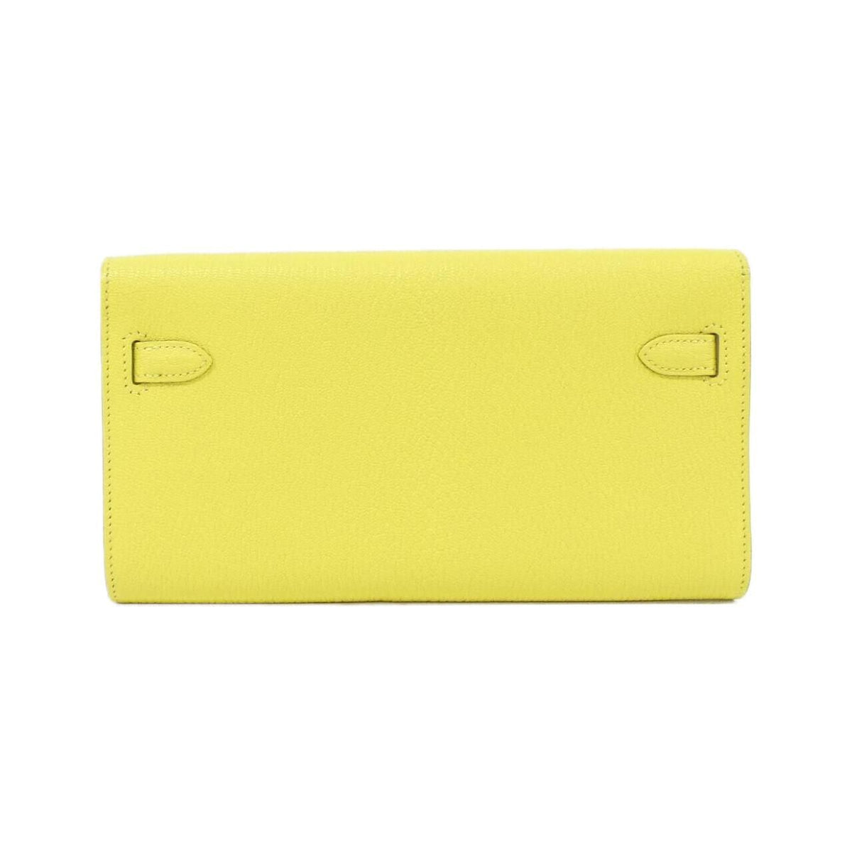 Hermes Kelly Classic to Go Wallet on Chain Shoulder Bag — view 2