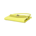 Hermes Kelly Classic to Go Wallet on Chain Shoulder Bag — view 3