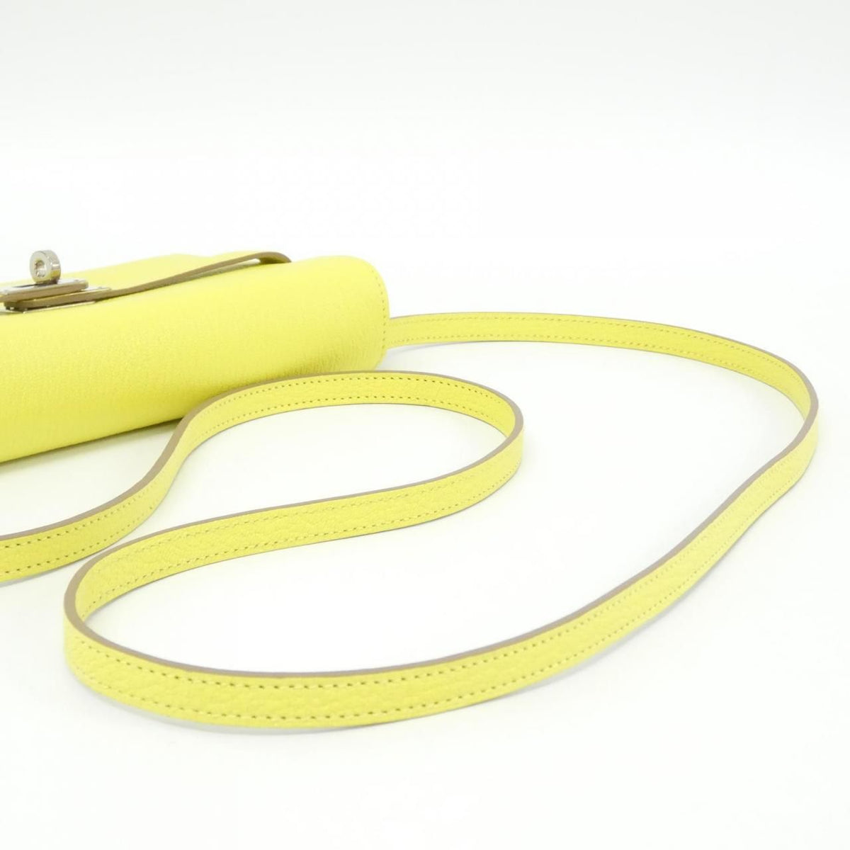 Hermes Kelly Classic to Go Wallet on Chain Shoulder Bag — view 5