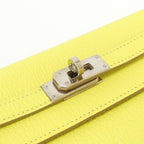 Hermes Kelly Classic to Go Wallet on Chain Shoulder Bag — view 4