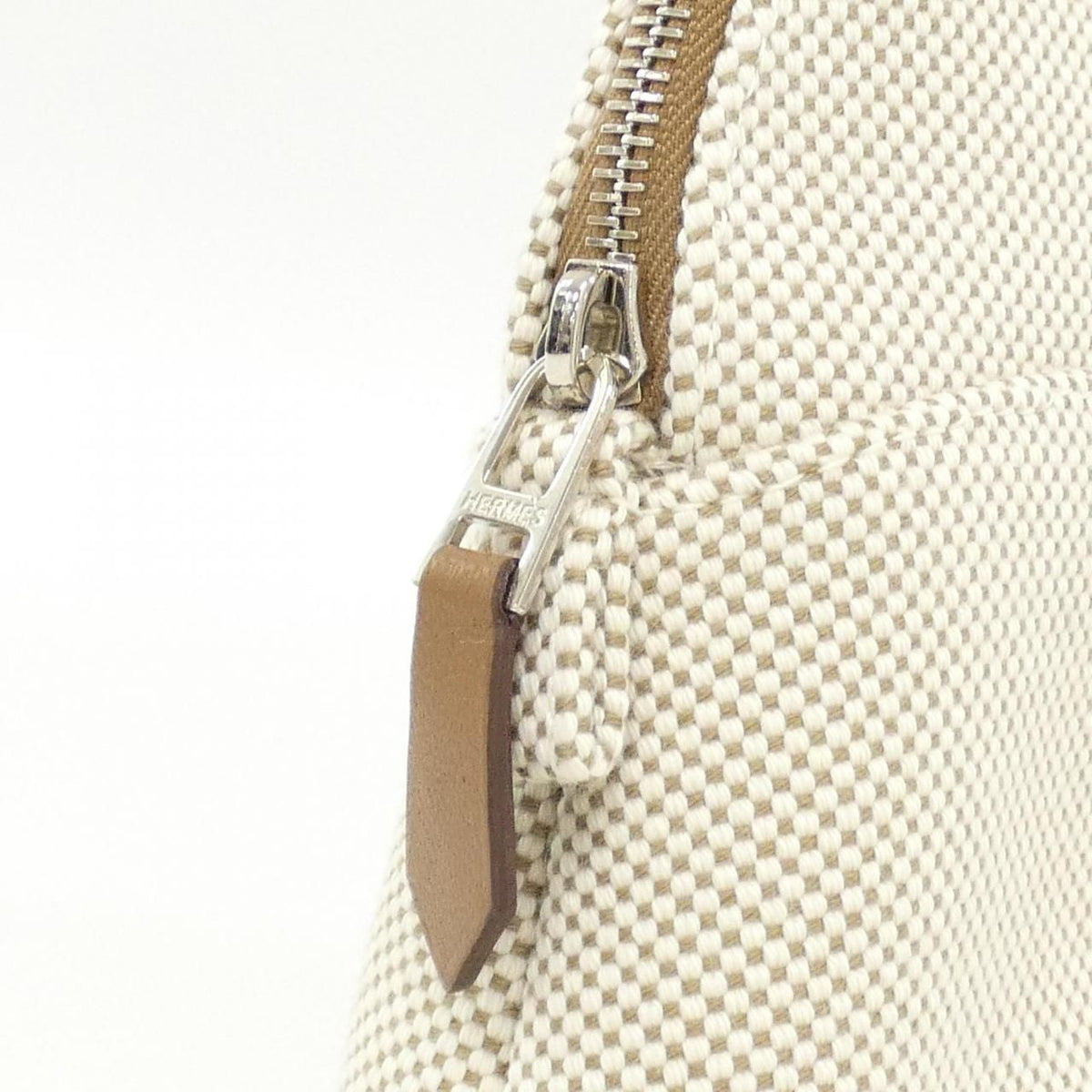Hermes Bolide Casaque Mini Pouch — view 5