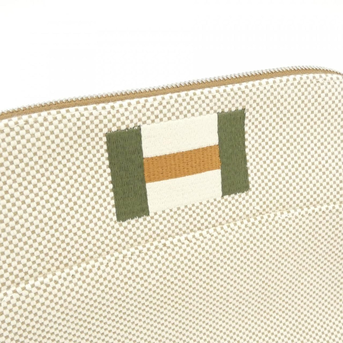Hermes Bolide Casaque Mini Pouch — view 4