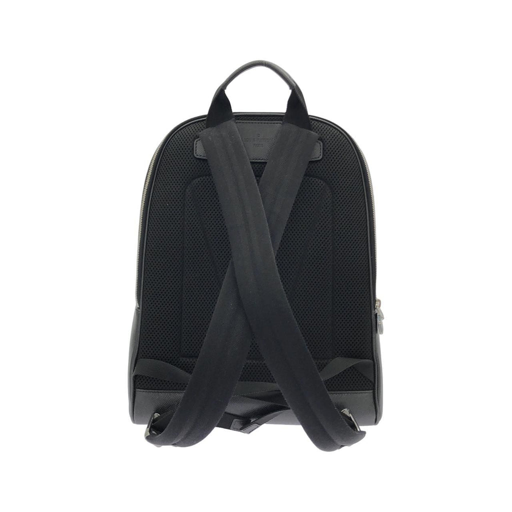 Louis Vuitton Taiga Adrian Backpack — view 3