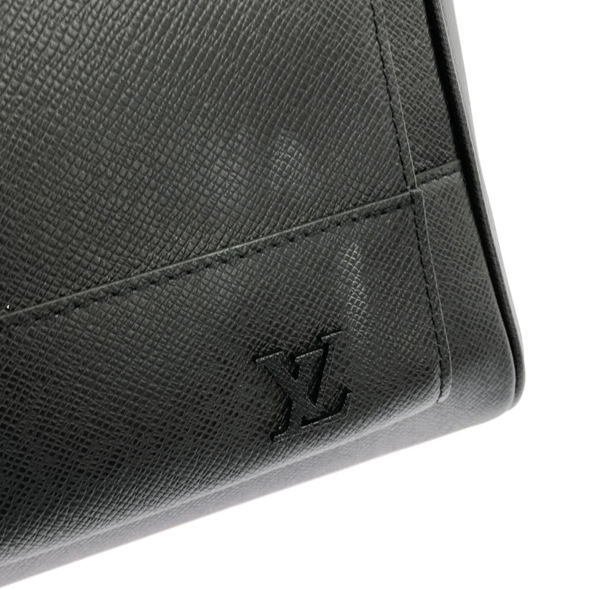Louis Vuitton Taiga Adrian Backpack — view 4