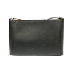 Louis Vuitton Monogram Matte Alston Shoulder Bag — view 2