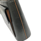 Louis Vuitton Monogram Matte Alston Shoulder Bag — view 4