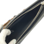 Louis Vuitton Monogram Matte Alston Shoulder Bag — view 7