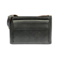 Louis Vuitton Monogram Matte Alston Shoulder Bag