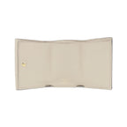 Louis Vuitton Portefeuille Lock Mini Wallet — view 3