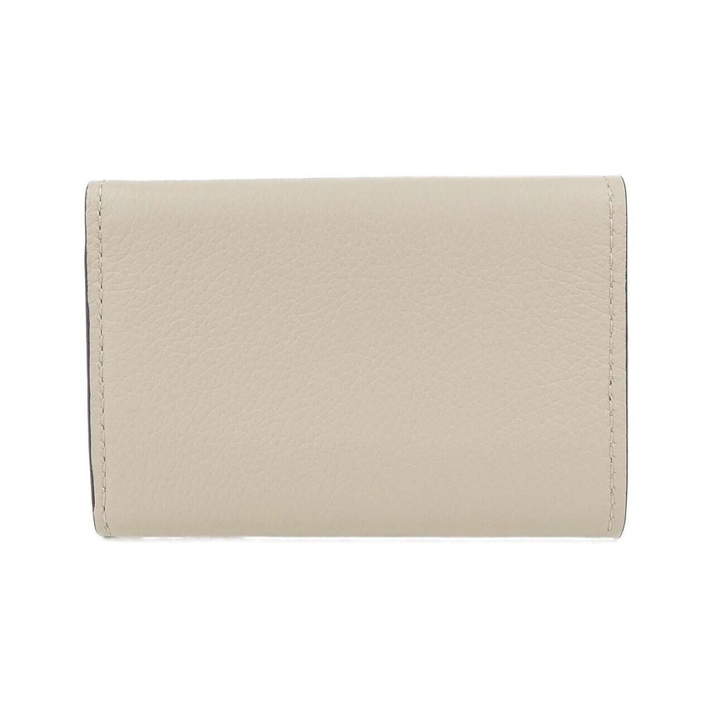 Louis Vuitton Portefeuille Lock Mini Wallet — view 2