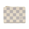 Louis Vuitton Damier Azur Portefeuille Lisa Wallet