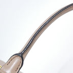 Prada Bag Handbag Gold — view 8