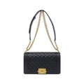 Chanel Boy Line Shoulder Bag