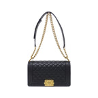 Chanel Boy Line Shoulder Bag