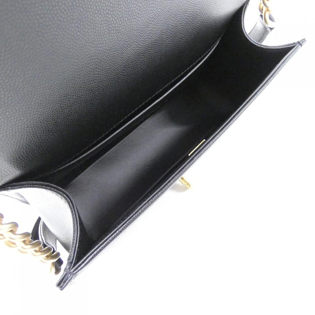Chanel Boy Line Shoulder Bag — view 6