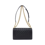 Chanel Boy Line Shoulder Bag — view 2