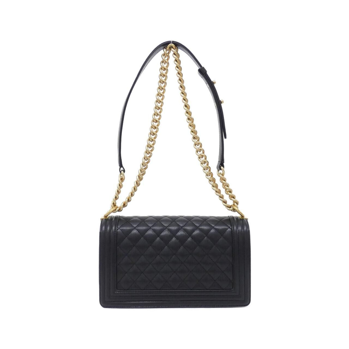 Chanel Boy Line Shoulder Bag — view 2