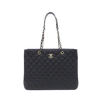 Chanel Bag Handbag Black