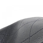 Chanel Bag Handbag Black — view 4