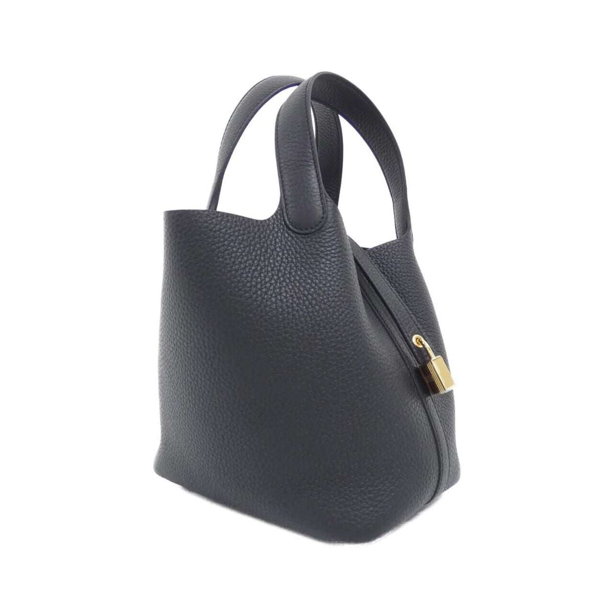 Hermes Picotin Lock PM Bag