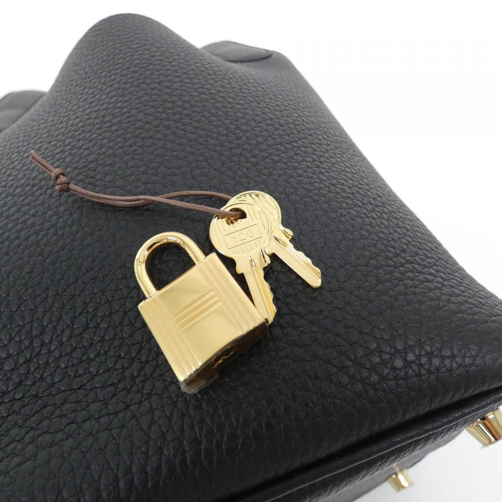 Hermes Picotin Lock PM Bag — view 3