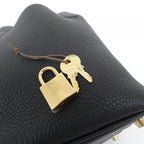 Hermes Picotin Lock PM Bag — view 3