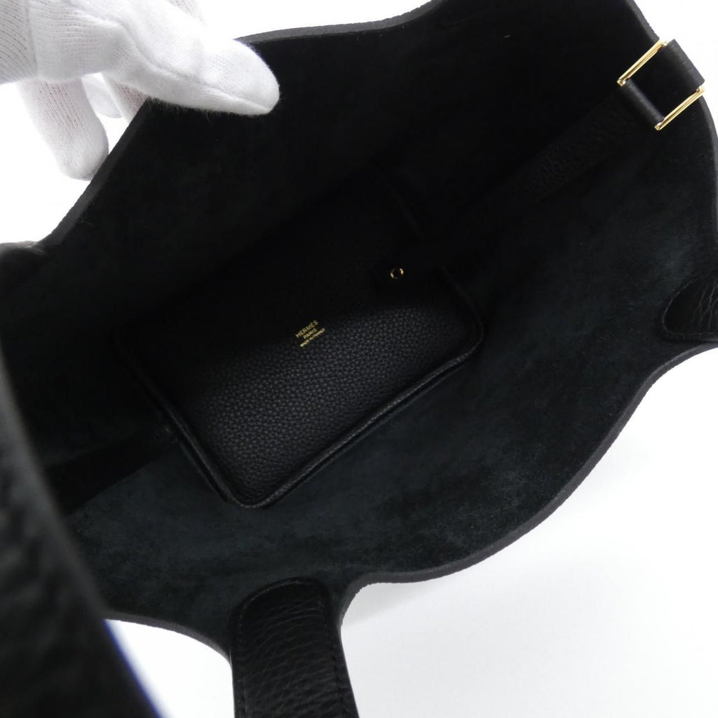 Hermes Picotin Lock PM Bag — view 5
