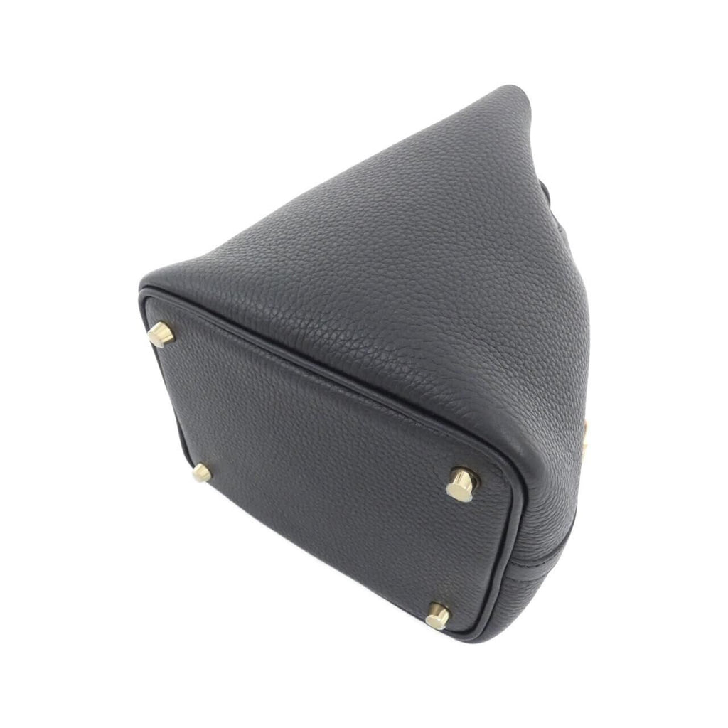 Hermes Picotin Lock PM Bag — view 2