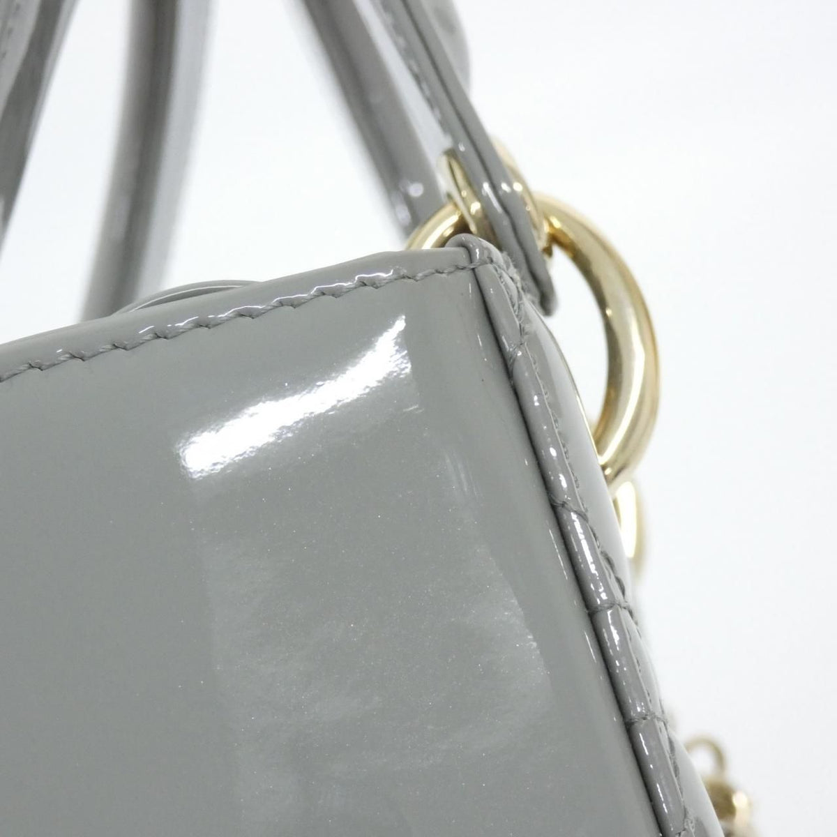 Dior Small Bag — view 6