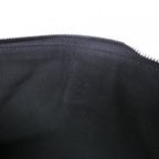 Chanel Pouch Black — view 7