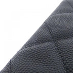 Chanel Pouch Black — view 5