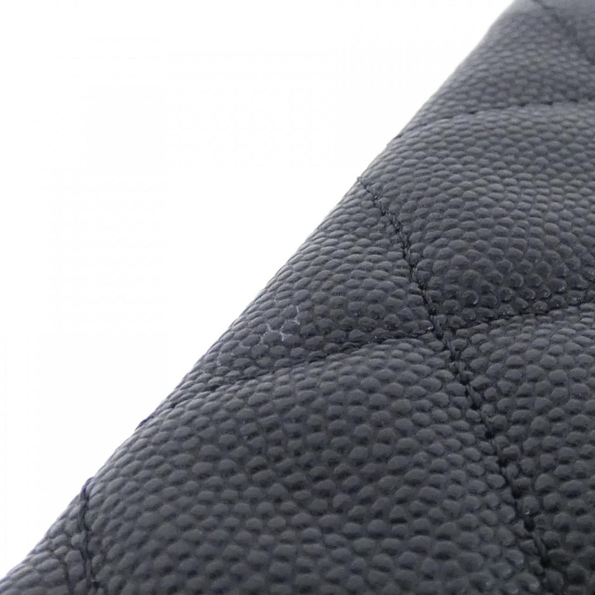 Chanel Pouch Black — view 5