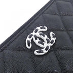 Chanel Pouch Black — view 4