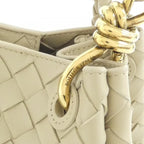 Bottega Veneta Vcppt Shoulder Bag — view 4