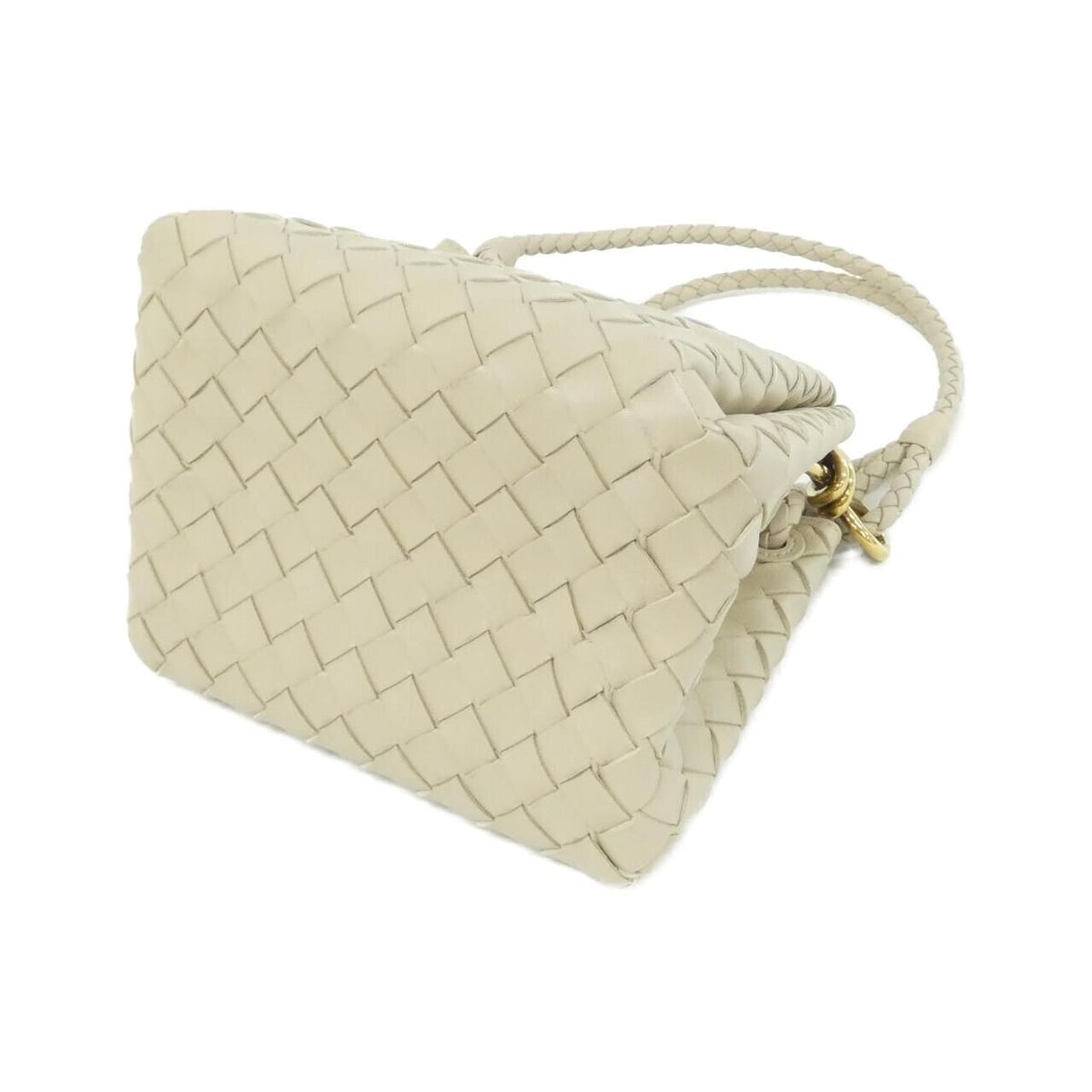 Bottega Veneta Vcppt Shoulder Bag — view 3
