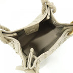 Bottega Veneta Vcppt Shoulder Bag — view 6