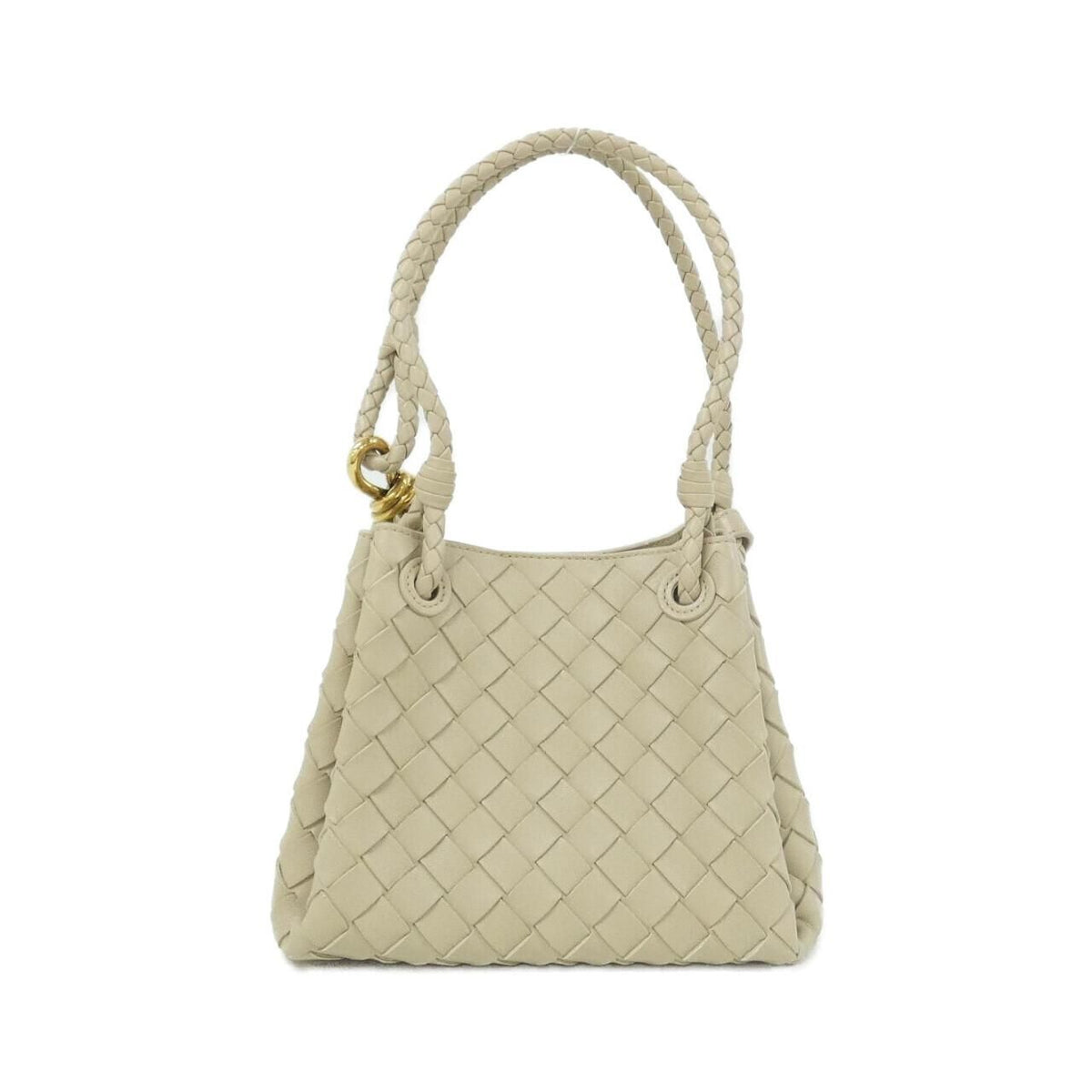 Bottega Veneta Vcppt Shoulder Bag — view 2