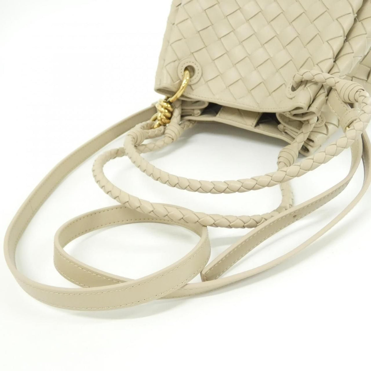Bottega Veneta Vcppt Shoulder Bag — view 5