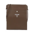 Celine Sharp Pouch Shoulder Bag