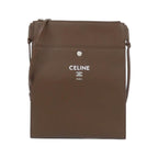 Celine Sharp Pouch Shoulder Bag