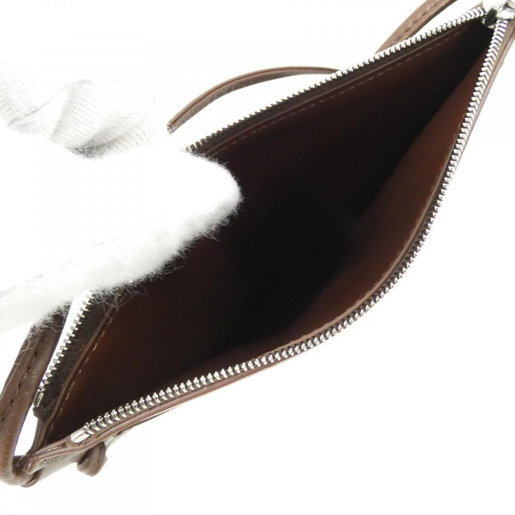 Celine Sharp Pouch Shoulder Bag — view 6